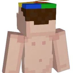 Ryan1699 Minecraft avatar bust