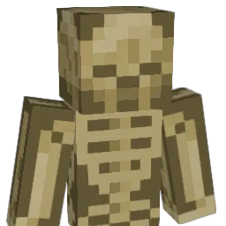 Ryan1799 Minecraft avatar bust