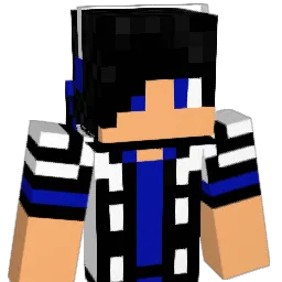 Ryan1818's Minecraft skin