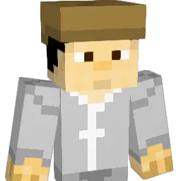 Minecraft-Avatar von Ryan20530: Büste