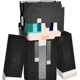 Ryan2583OUO Minecraft avatar bust