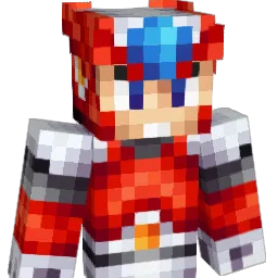 Ryan2594 Minecraft avatar bust