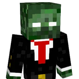 Ryan2685's Minecraft skin