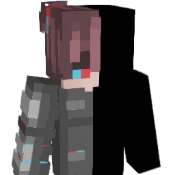 Ryan2939 Minecraft avatar bust