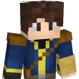 Ryan30z Minecraft avatar bust