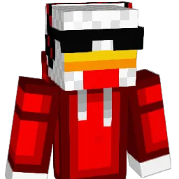 Ryan42315 Minecraft avatar bust