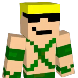 Ryan4's Minecraft skin