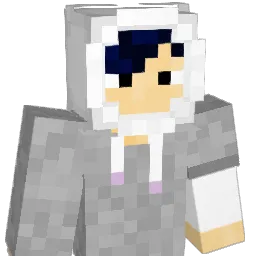 Ryan525600 Minecraft avatar bust
