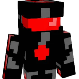 Ryan539 Minecraft avatar bust