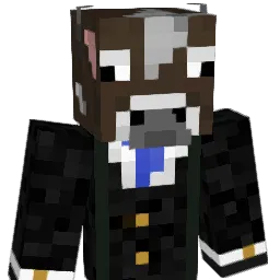 Ryan641 Minecraft avatar bust