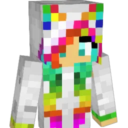Ryan713 Minecraft avatar bust