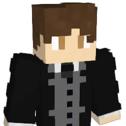Ryan719 Minecraft avatar bust