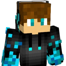 Ryan8785 Minecraft avatar bust