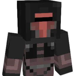 Ryan9411 Minecraft avatar bust