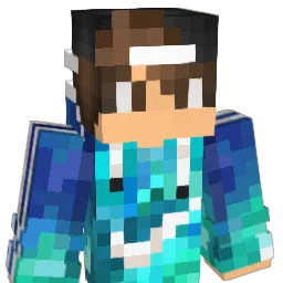 RyanAzdego's Minecraft skin