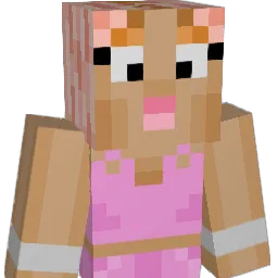 RyanBlobs Minecraft avatar bust