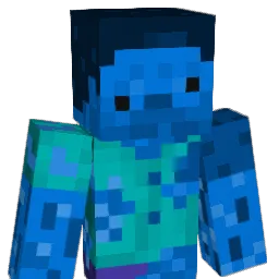 RyanBootyBandit's Minecraft skin