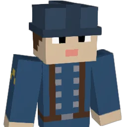 RyanBoyce's Minecraft skin