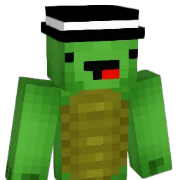 RyanBrine123 Minecraft avatar bust