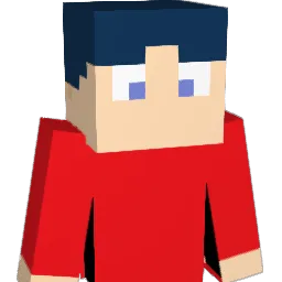 RyanBryanV1 Minecraft avatar bust