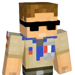 RyanCMoDZz's Minecraft skin