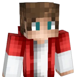 RyanCalzone Minecraft avatar bust
