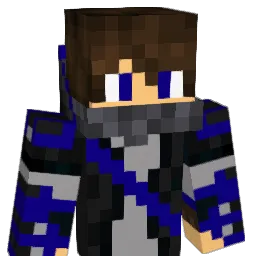 RyanChan526 Minecraft avatar bust