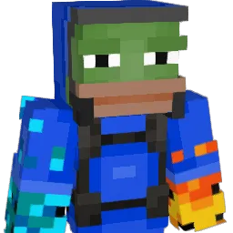 RyanChi2000's Minecraft skin
