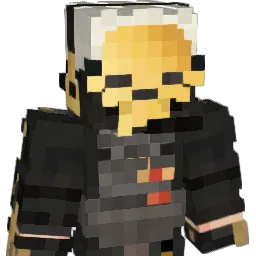 RyanCutieLoll Minecraft avatar bust