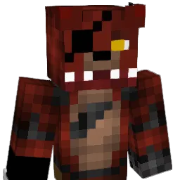 RyanDavid Minecraft avatar bust