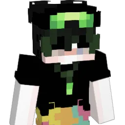 RyanDiegoUrrea Minecraft avatar bust