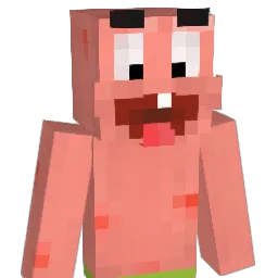 RyanDonaldson's Minecraft skin