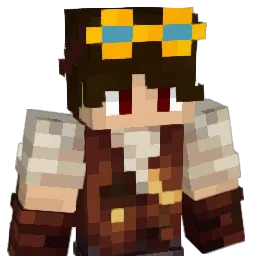 RyanE7890 Minecraft avatar bust