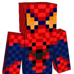 RyanFlo1234 Minecraft avatar bust