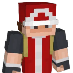 RyanFrancisco69 Minecraft avatar bust