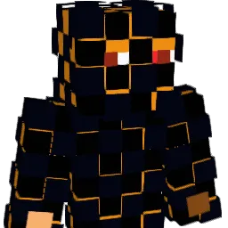 RyanFromTheFutur Minecraft avatar bust