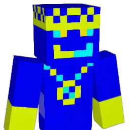 RyanG10 Minecraft avatar bust