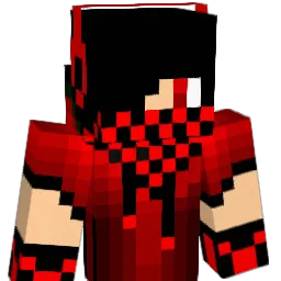 RyanGayer's Minecraft skin