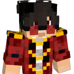 RyanGosling123 Minecraft avatar bust