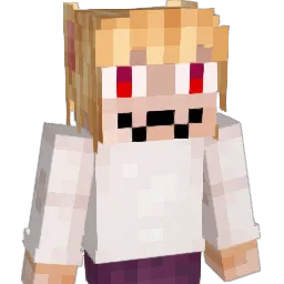 RyanGosling228 Minecraft avatar bust
