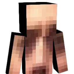 RyanGumild Minecraft avatar bust