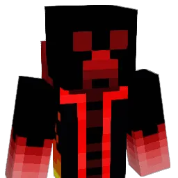 RyanH2005 Minecraft avatar bust