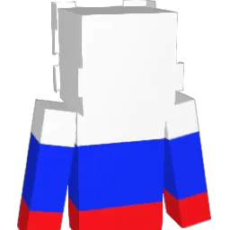 RyanHarrison2014 Minecraft avatar bust