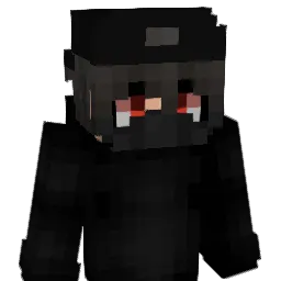 RyanHel's Minecraft skin