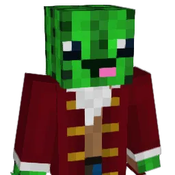 RyanHub's Minecraft skin