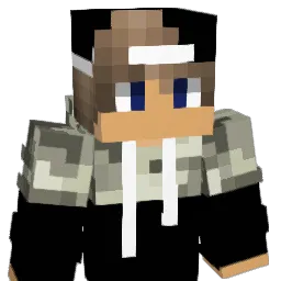 RyanITA03 Minecraft avatar bust