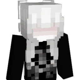 RyanKEKW Minecraft avatar bust