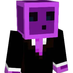 RyanKnight776 Minecraft avatar bust