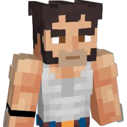 RyanKorr's Minecraft skin