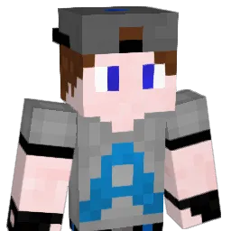 RyanKuyt Minecraft avatar bust